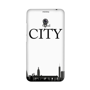City Minimo Casing HP
