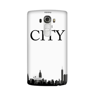 City Minimo Casing HP