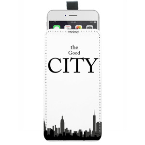 Sarung HP Pouch City Minimo