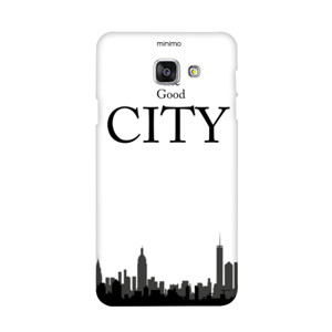 City Minimo Casing HP