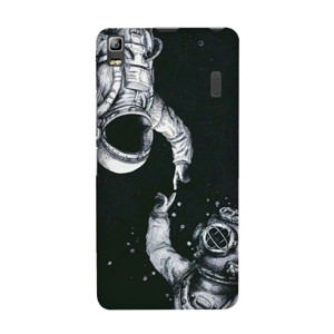 Astronot 4 Casing HP