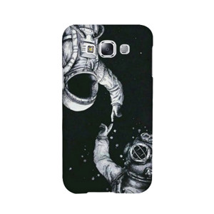 Astronot 4 Casing HP