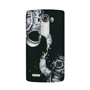 Astronot 4 Casing HP