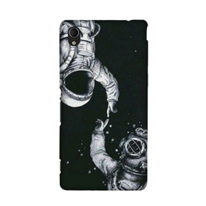 Astronot 4 Casing HP