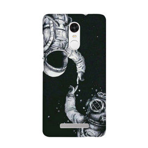 Astronot 4 Casing HP