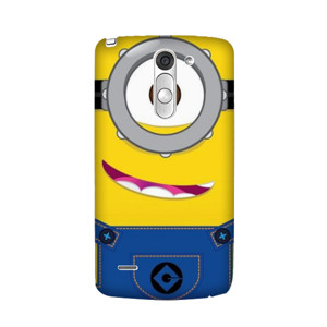 Satu Mata Casing HP