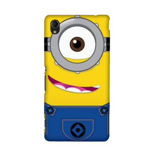 Satu Mata Casing HP