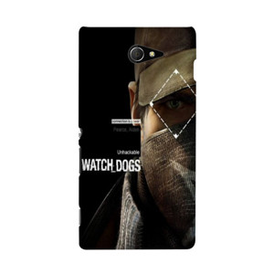 Game Casing HP
