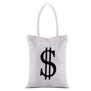 Tas Tote $ Minimo