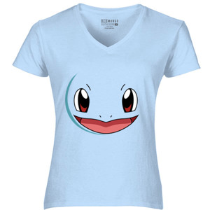 Kaos Squirtle