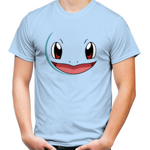 Kaos Squirtle