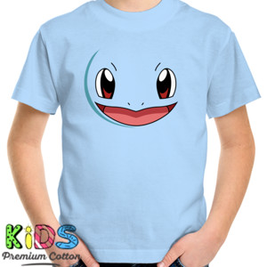 Kaos Squirtle