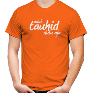 Kaos Tauhid