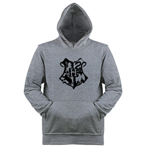 Jaket Hoodie HARRY POTTER - HOGWARTS