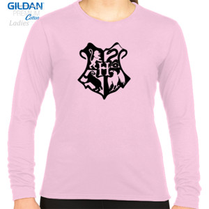 Kaos HARRY POTTER - HOGWARTS