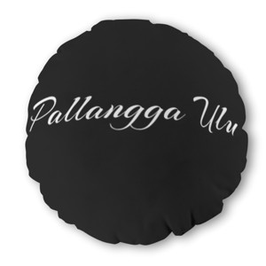 Bantal Bulat PALLANGGA ULU