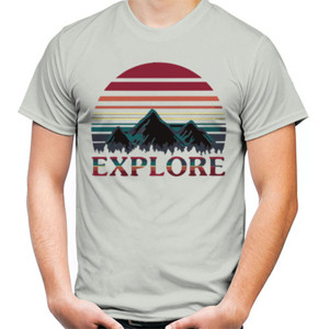 Kaos Explore