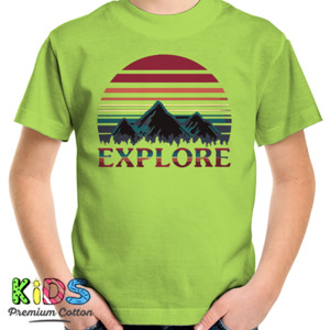 Kaos Explore