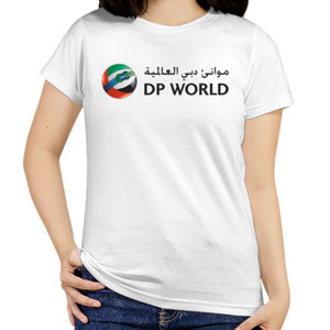 Kaos dp word dubai
