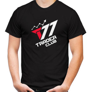 Kaos T77 Trader Club