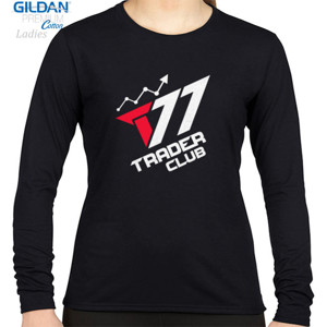Kaos T77 Trader Club