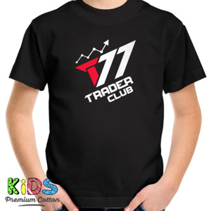 Kaos T77 Trader Club