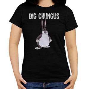 Kaos Big Chungus
