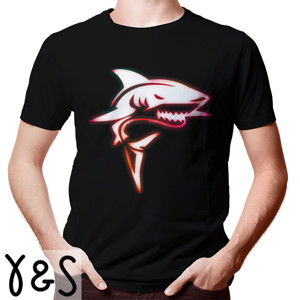 Kaos Kaos Shark