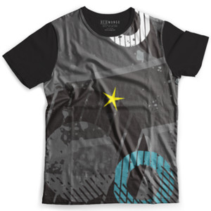 Kaos Fullprint Night Theme