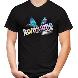Kaos awesome