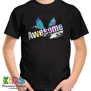 Kaos awesome