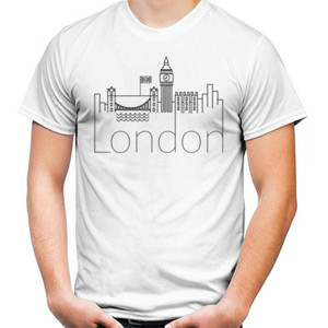 Kaos London Sketch