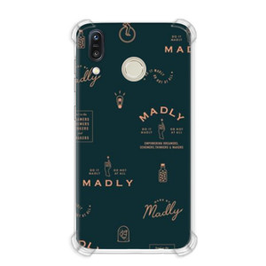 Casing HP Madly