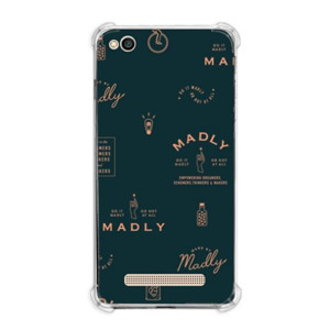 Casing HP Madly