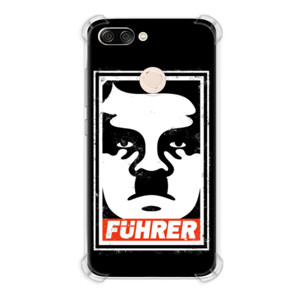 Casing HP FUHRER CASING