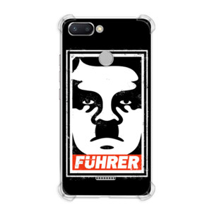 Casing HP FUHRER CASING