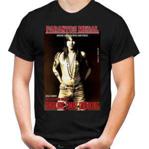 Kaos Glam Rock
