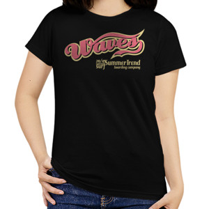 Kaos Waves Summer Trend