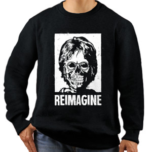 Jaket Sweater REIMAGINE
