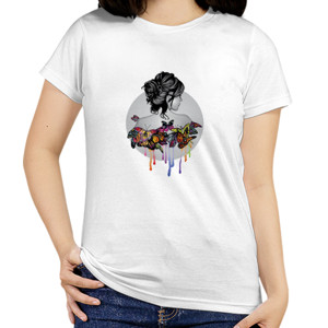 Kaos Batterflay  Soul