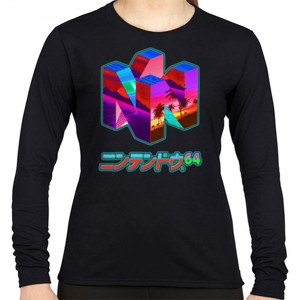 Kaos Vaporwave