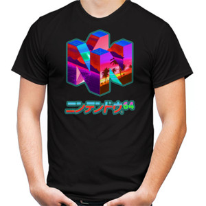 Kaos Vaporwave