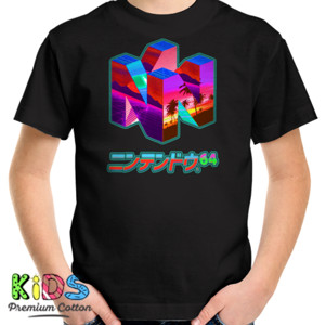 Kaos Vaporwave