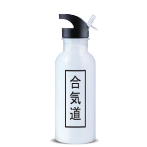 Botol Aikido Sport Bottle #2