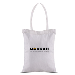 Tas Tote Makkah The Best City in The World