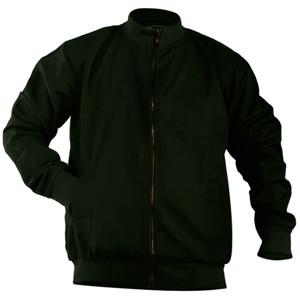 Jaket Bomber I Love Science 