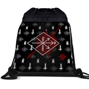 Tas Serut BH Sport Bag