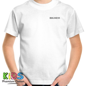 Kaos bigoess hope