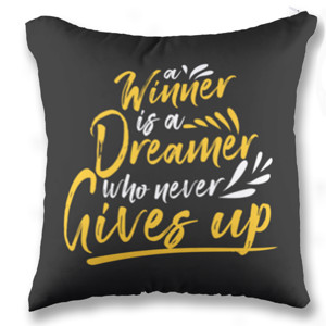 Bantal Bantal Awesome