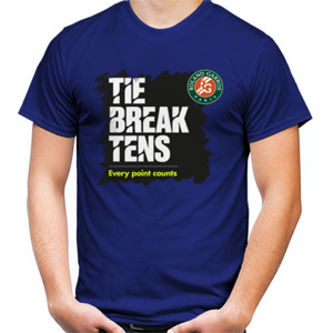 Kaos TIE BREAK